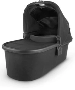 Uppababy Pack Poussette Compacte Minu V2 + Nacelle Et Adaptateurs -Bébés Produits Magasin nacelle vista cruz v2 jake uppababy bambinou produit