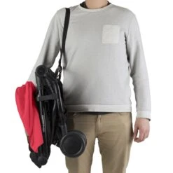 Poussette Double Nano Duo -Bébés Produits Magasin nanoduo v1 11 nano duo ruby mountain buggy bambinou 5