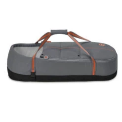 CYBEX Nid D’ange Cocoon S 10 CYBEX Nid D’ange Cocoon S -Bébés Produits Magasin nid ange cocoon s lava grey cybex bambinou profil