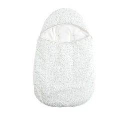 Nid D'ange Hiver Promenons-nous