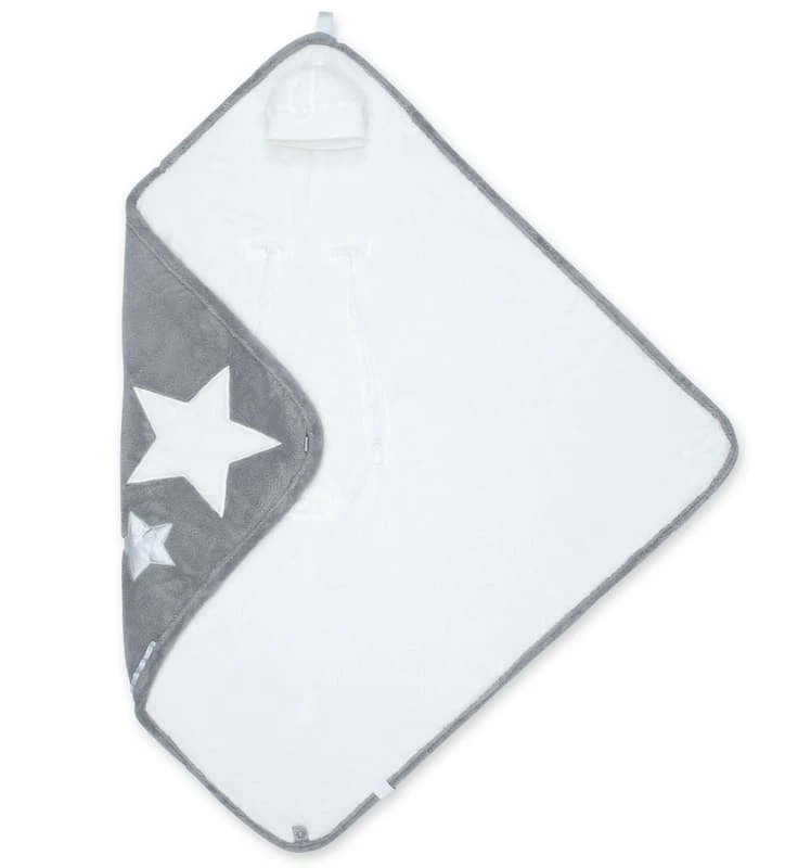 Nid D’ange Multifonctions Hiver Biside Softy 90 X 90 Cm – Image 2