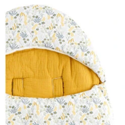 Nid D'ange Promenons-nous 9 Nid D'ange Promenons-nous -Bébés Produits Magasin nid ange promenons nous sauthon bambinou capuche