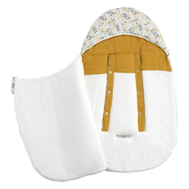 Nid D'ange Promenons-nous 4 Nid D'ange Promenons-nous – Image 2