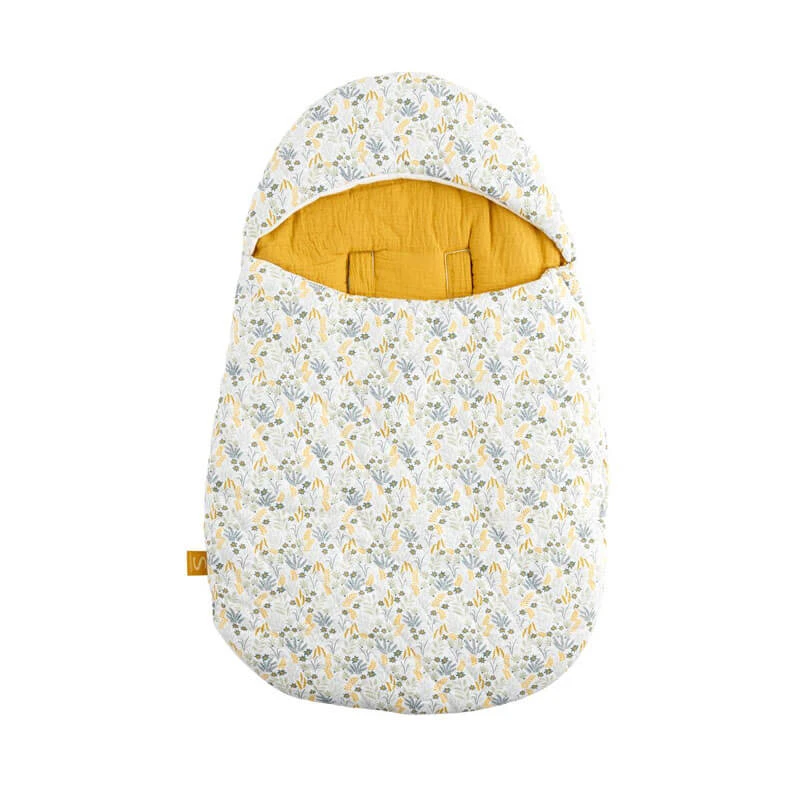 Nid D'ange Promenons-nous 3 Nid D'ange Promenons-nous