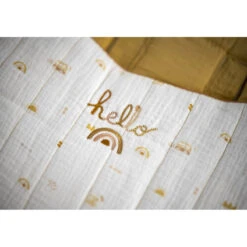 Nid D'ange Sunlight écru 9 Nid D'ange Sunlight écru -Bébés Produits Magasin nid ange sunlight ecru sauthon bambinou broderie