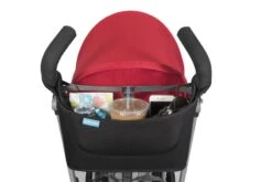 Uppababy Organiseur De Poussette Pour Vista, Cruz Et Minu 13 Uppababy Organiseur De Poussette Pour Vista, Cruz Et Minu -Bébés Produits Magasin organiseur poussette vista cruz minu uppababy bambinou 3