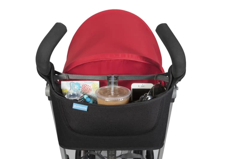 Uppababy Organiseur De Poussette Pour Vista, Cruz Et Minu 7 Uppababy Organiseur De Poussette Pour Vista, Cruz Et Minu – Image 5