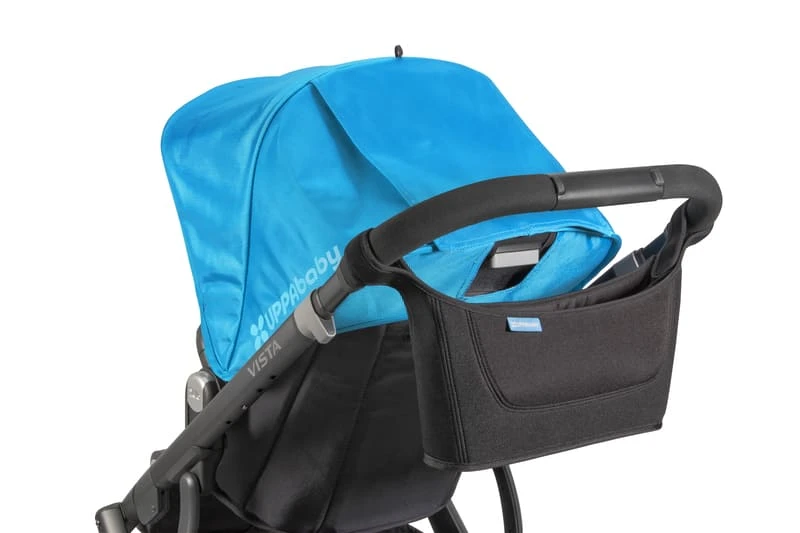 Uppababy Organiseur De Poussette Pour Vista, Cruz Et Minu 5 Uppababy Organiseur De Poussette Pour Vista, Cruz Et Minu – Image 3