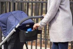 Uppababy Organiseur De Poussette Pour Vista, Cruz Et Minu 15 Uppababy Organiseur De Poussette Pour Vista, Cruz Et Minu -Bébés Produits Magasin organiseur poussette vista cruz minu uppababy bambinou 7