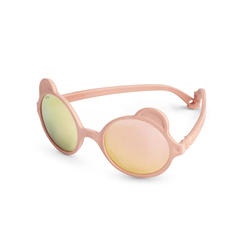 Lunettes De Soleil Enfant OurS’on 1-2 Ans – Image 2