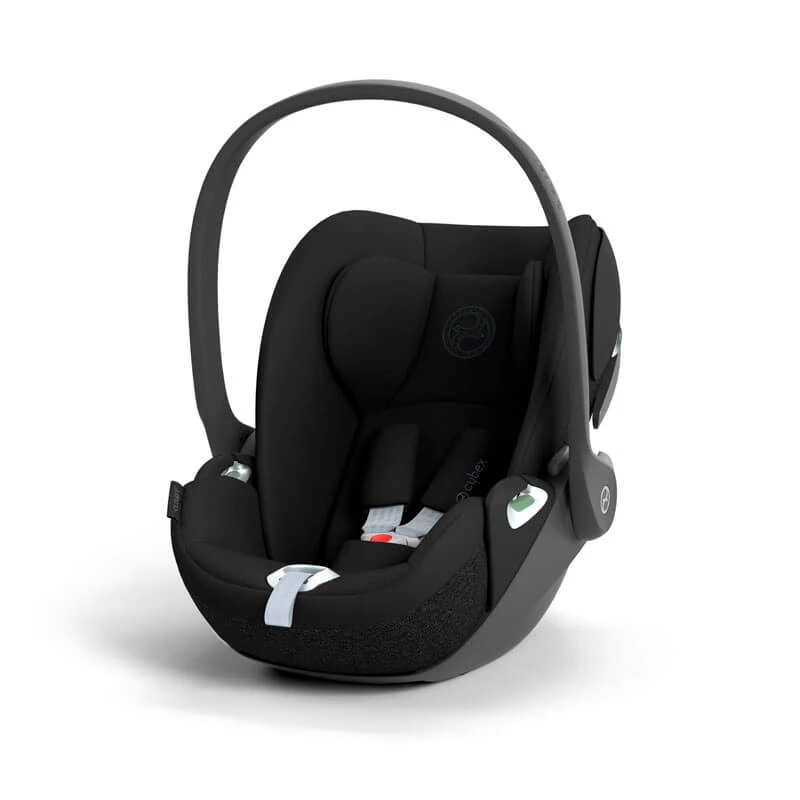 CYBEX Pack Duo Poussette Balios S Lux 2 + Siège-auto Cloud T I-Size – Image 13
