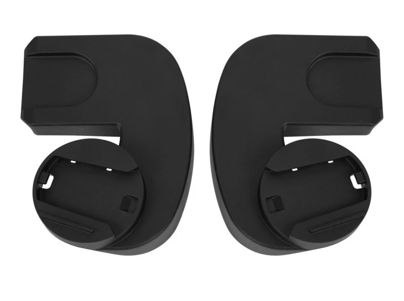 CYBEX Pack Duo Poussette Compacte Melio 3 Bronze + Cloud Z2 I-Size – Image 16