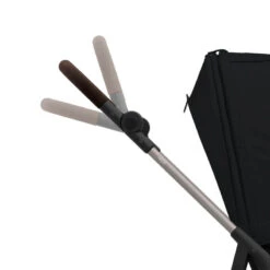 CYBEX Pack Duo Poussette Compacte Melio 3 Bronze + Nacelle -Bébés Produits Magasin pack duo poussette compacte melio 3 bronze nacelle cybex bambinou guidon