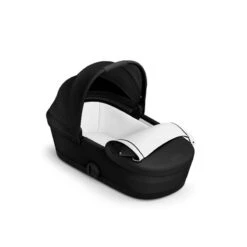 CYBEX Pack Duo Poussette Compacte Melio 3 Bronze + Nacelle -Bébés Produits Magasin pack duo poussette compacte melio 3 bronze nacelle cybex bambinou matelas