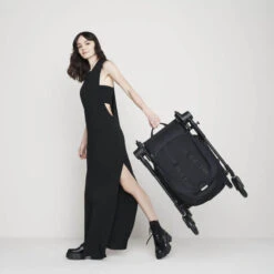 CYBEX Pack Duo Poussette Compacte Melio 3 Carbon + Nacelle -Bébés Produits Magasin pack duo poussette compacte melio 3 carbon nacelle cybex bambinou transport