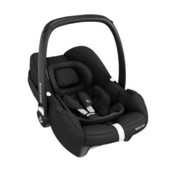 Maxi-Cosi Pack Duo Poussette Leona + Siège-auto Cabriofix I-Size -Bébés Produits Magasin pack duo poussette leona siege auto cabriofix i size maxi cosi bambinou coque