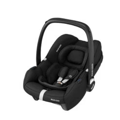 Maxi-Cosi Pack Duo Poussette Leona + Siège-auto Cabriofix I-Size -Bébés Produits Magasin pack duo poussette leona siege auto cabriofix i size maxi cosi bambinou coque angle