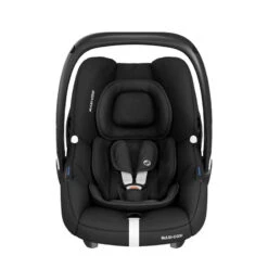 Maxi-Cosi Pack Duo Poussette Leona + Siège-auto Cabriofix I-Size -Bébés Produits Magasin pack duo poussette leona siege auto cabriofix i size maxi cosi bambinou face