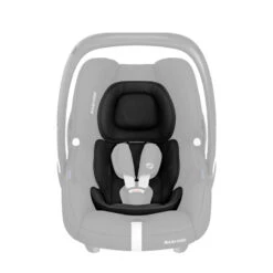 Maxi-Cosi Pack Duo Poussette Leona + Siège-auto Cabriofix I-Size -Bébés Produits Magasin pack duo poussette leona siege auto cabriofix i size maxi cosi bambinou insert