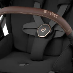 CYBEX Pack Duo Poussette Mios 3 + Siège-auto Cloud T I-Size 30 CYBEX Pack Duo Poussette Mios 3 + Siège-auto Cloud T I-Size -Bébés Produits Magasin pack duo poussette mios 3 siege auto cloud t i size cybex bambinou harnais