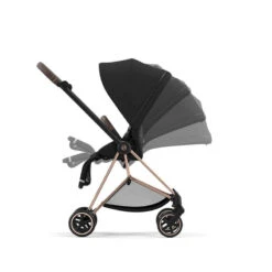 CYBEX Pack Duo Poussette Mios 3 + Siège-auto Cloud T I-Size 26 CYBEX Pack Duo Poussette Mios 3 + Siège-auto Cloud T I-Size -Bébés Produits Magasin pack duo poussette mios 3 siege auto cloud t i size cybex bambinou inclinable