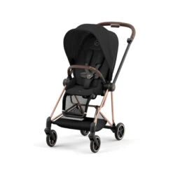 CYBEX Pack Duo Poussette Mios 3 + Siège-auto Cloud T I-Size 24 CYBEX Pack Duo Poussette Mios 3 + Siège-auto Cloud T I-Size -Bébés Produits Magasin pack duo poussette mios 3 siege auto cloud t i size cybex bambinou poussete