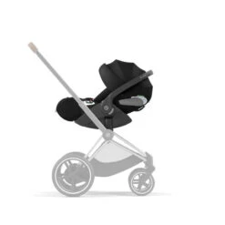 CYBEX Pack Duo Poussette Priam 4 + Siège-auto Cloud T I-Size -Bébés Produits Magasin pack duo poussette priam 4 siege auto cloud t i size cybex bambinou chassis