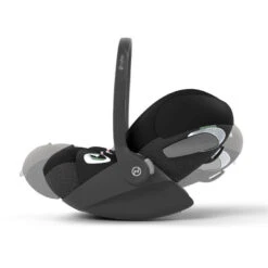 CYBEX Pack Duo Poussette Priam 4 + Siège-auto Cloud T I-Size -Bébés Produits Magasin pack duo poussette priam 4 siege auto cloud t i size cybex bambinou evolutif