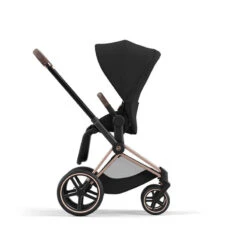 CYBEX Pack Duo Poussette Priam 4 + Siège-auto Cloud T I-Size -Bébés Produits Magasin pack duo poussette priam 4 siege auto cloud t i size cybex bambinou face parent