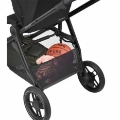 Maxi-Cosi Pack Duo Poussette Street + Siège-auto Pebble 360 20 Maxi-Cosi Pack Duo Poussette Street + Siège-auto Pebble 360 -Bébés Produits Magasin pack duo poussette street siege auto pebble 360 maxi cosi bambinou panier