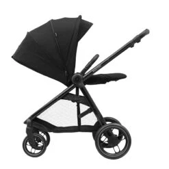 Maxi-Cosi Pack Duo Poussette Street + Siège-auto Pebble 360 19 Maxi-Cosi Pack Duo Poussette Street + Siège-auto Pebble 360 -Bébés Produits Magasin pack duo poussette street siege auto pebble 360 maxi cosi bambinou profil