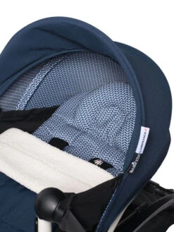Babyzen Pack Nouveau-né 0+ Pour Poussette Yoyo Bleu Air France -Bébés Produits Magasin pack nouveaune yoyo2 air france babyzen bambinou3