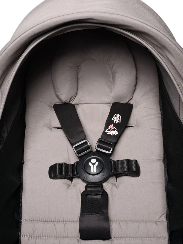 Babyzen Pack Nouveau-né 0+ Pour Poussette Yoyo – Image 3