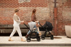 Nuna Pack Poussette Citadine TRIV Next Et Nacelle 41 Nuna Pack Poussette Citadine TRIV Next Et Nacelle -Bébés Produits Magasin pack poussette citadine triv next nacelle nuna bambinou ambiance