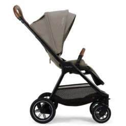 Nuna Pack Poussette Citadine TRIV Next Et Nacelle 28 Nuna Pack Poussette Citadine TRIV Next Et Nacelle -Bébés Produits Magasin pack poussette citadine triv next nacelle nuna bambinou dossier