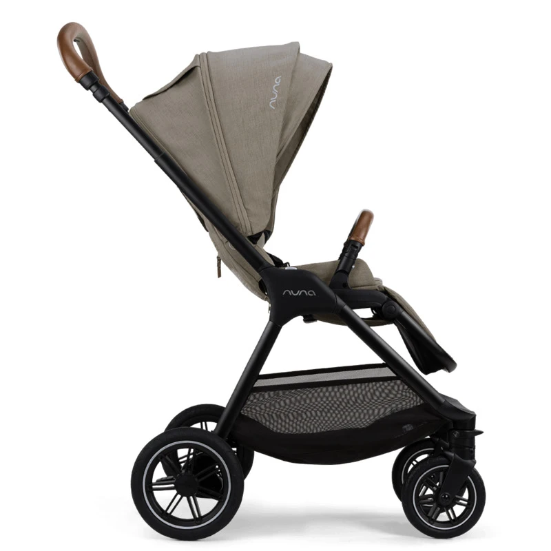 Nuna Pack Poussette Citadine TRIV Next Et Nacelle 9 Nuna Pack Poussette Citadine TRIV Next Et Nacelle – Image 7