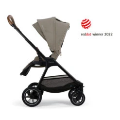 Nuna Pack Poussette Citadine TRIV Next Et Nacelle 25 Nuna Pack Poussette Citadine TRIV Next Et Nacelle -Bébés Produits Magasin pack poussette citadine triv next nacelle nuna bambinou face parent