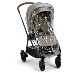 Nuna Pack Poussette Citadine TRIV Next Et Nacelle 24 Nuna Pack Poussette Citadine TRIV Next Et Nacelle -Bébés Produits Magasin pack poussette citadine triv next nacelle nuna bambinou habillage pluie poussette