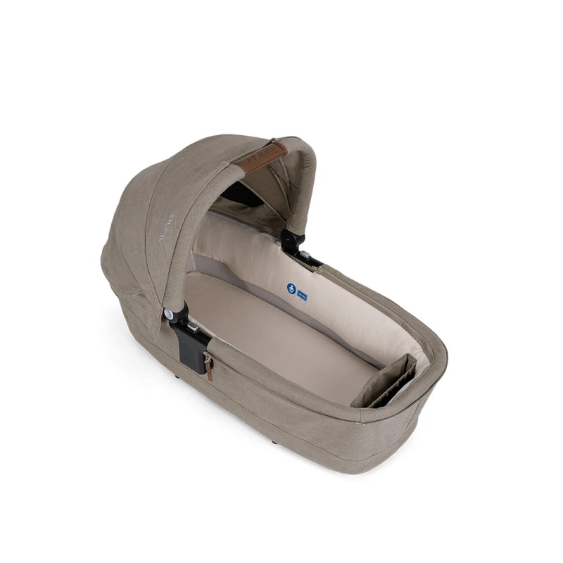 Nuna Pack Poussette Citadine TRIV Next Et Nacelle 13 Nuna Pack Poussette Citadine TRIV Next Et Nacelle – Image 11