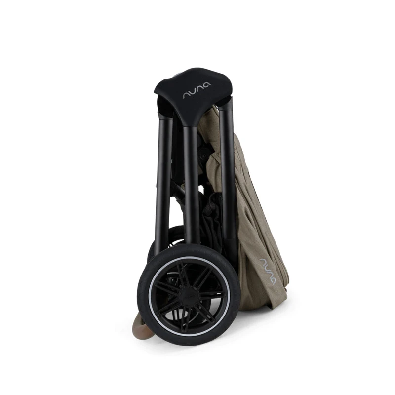 Nuna Pack Poussette Citadine TRIV Next Et Nacelle 14 Nuna Pack Poussette Citadine TRIV Next Et Nacelle – Image 12