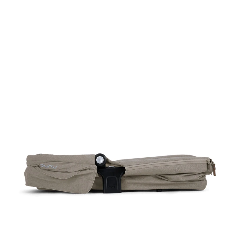 Nuna Pack Poussette Citadine TRIV Next Et Nacelle 19 Nuna Pack Poussette Citadine TRIV Next Et Nacelle – Image 17