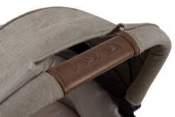 Nuna Pack Poussette Citadine TRIV Next Et Nacelle 39 Nuna Pack Poussette Citadine TRIV Next Et Nacelle -Bébés Produits Magasin pack poussette citadine triv next nacelle nuna bambinou poignee