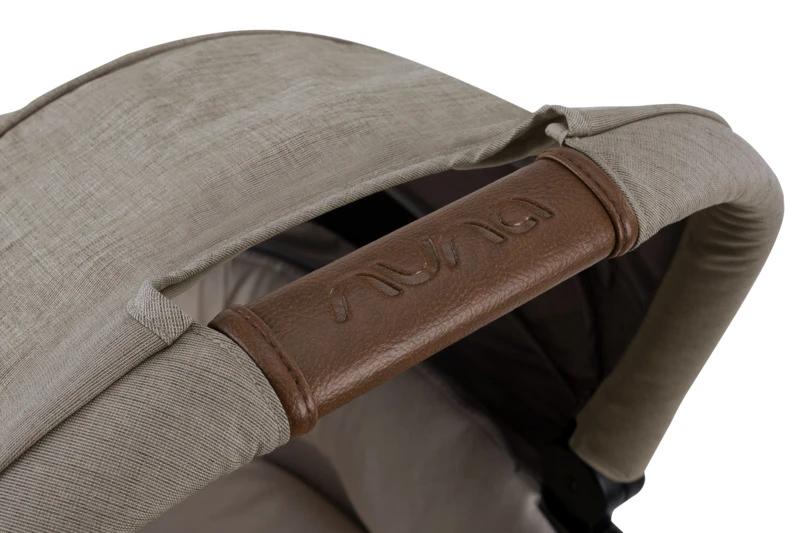 Nuna Pack Poussette Citadine TRIV Next Et Nacelle 20 Nuna Pack Poussette Citadine TRIV Next Et Nacelle – Image 18