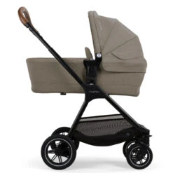 Nuna Pack Poussette Citadine TRIV Next Et Nacelle 40 Nuna Pack Poussette Citadine TRIV Next Et Nacelle -Bébés Produits Magasin pack poussette citadine triv next nacelle nuna bambinou poussette