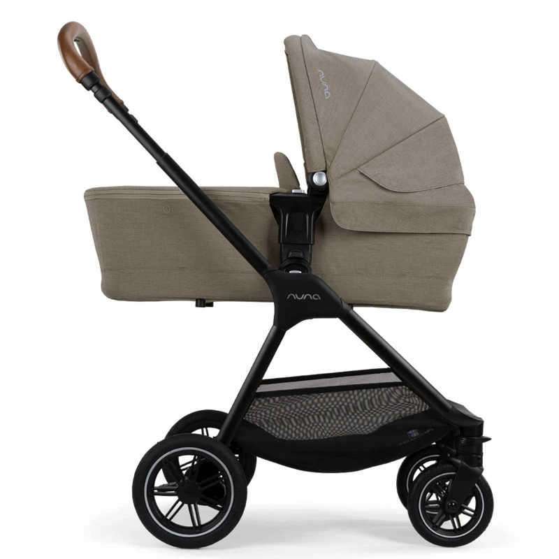 Nuna Pack Poussette Citadine TRIV Next Et Nacelle 21 Nuna Pack Poussette Citadine TRIV Next Et Nacelle – Image 19