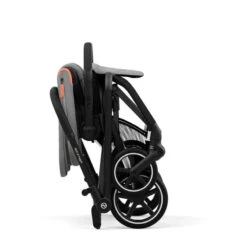 CYBEX Pack Duo Poussette Eezy S Twist+ 2 + Nacelle S -Bébés Produits Magasin pack poussette eezy s twist plus 2 nacelle s cybex bambinou pliable