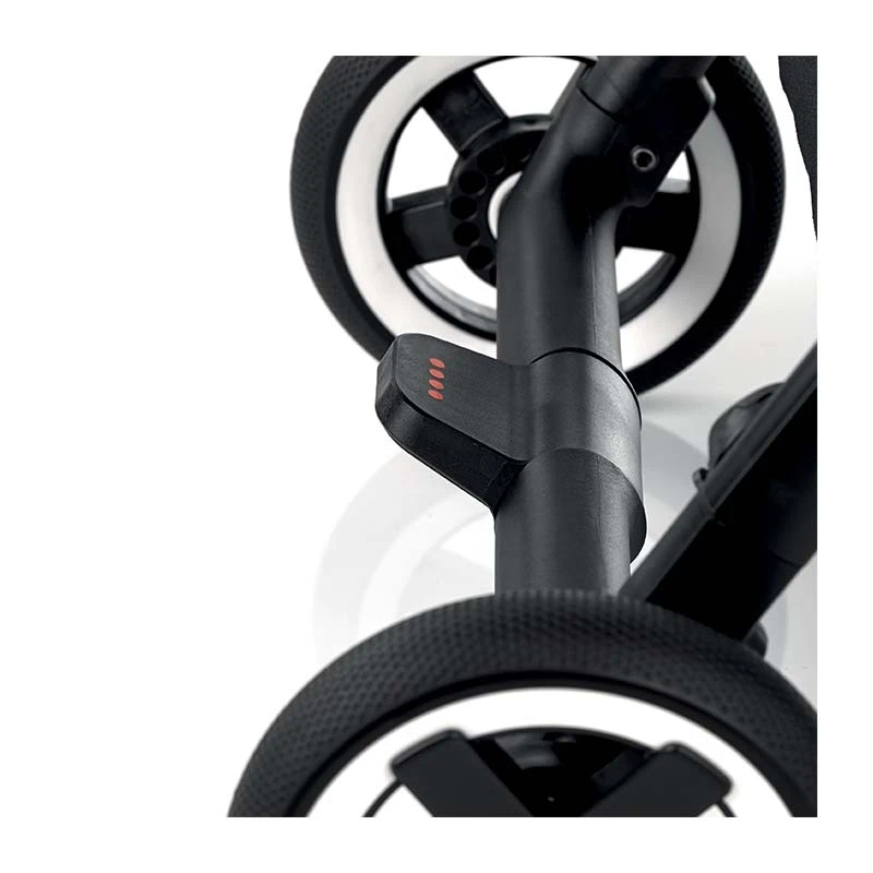 Pack Poussette Newel + Siège-auto Koos I-Size R1 + Nacelle Micro Pro 7 Pack Poussette Newel + Siège-auto Koos I-Size R1 + Nacelle Micro Pro – Image 5