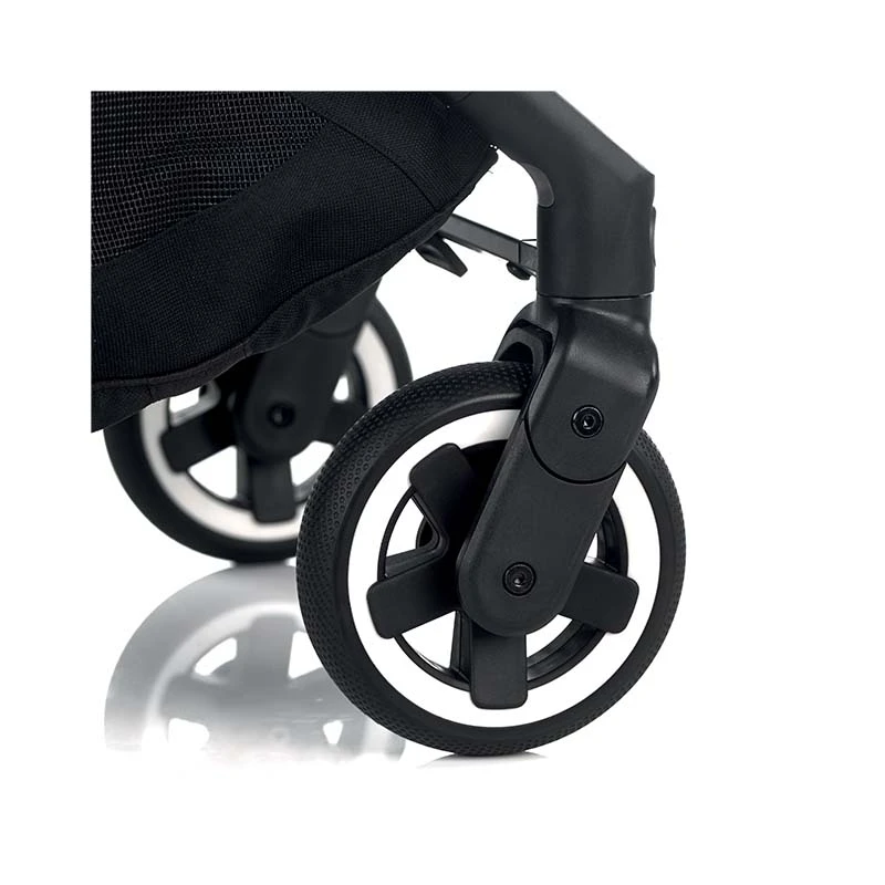 Pack Poussette Newel + Siège-auto Koos I-Size R1 + Nacelle Micro Pro 8 Pack Poussette Newel + Siège-auto Koos I-Size R1 + Nacelle Micro Pro – Image 6