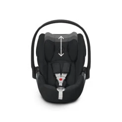 CYBEX Pack Duo Poussette Ultra-compacte Coya + Cloud Z2 I-Size -Bébés Produits Magasin pack poussette ultra compacte coya cloud z2 i size cybex bambinou coque face