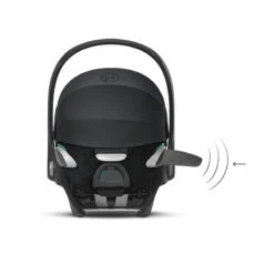 CYBEX Pack Duo Poussette Ultra-compacte Coya + Cloud Z2 I-Size -Bébés Produits Magasin pack poussette ultra compacte coya cloud z2 i size cybex bambinou lsp